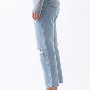 pacsun mom jeans